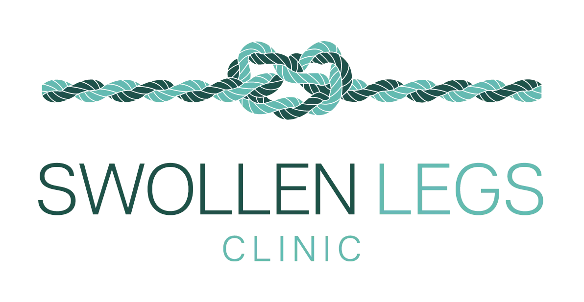 Swollen-legs-clinic-logo