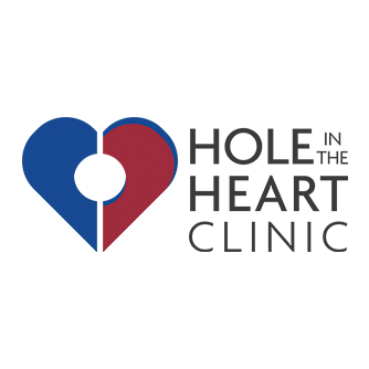 Hole Heart Clinic Logo