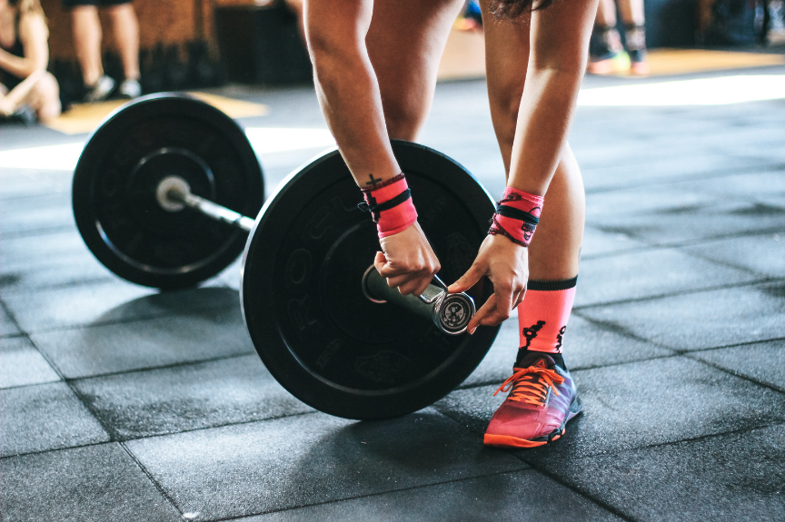 Exercise is good for veins